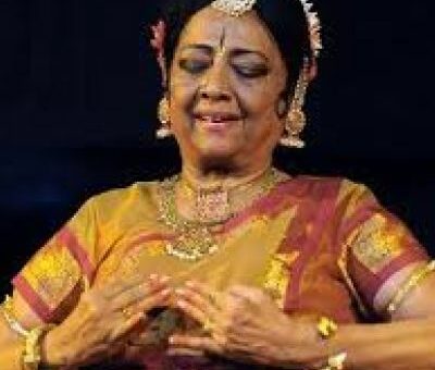 Yamini Krishnamurthy