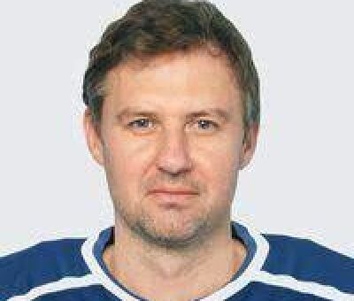 Yan Golubovsky