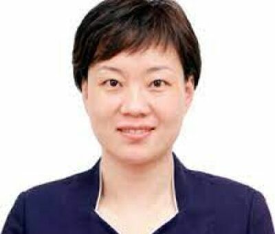Yan Guili