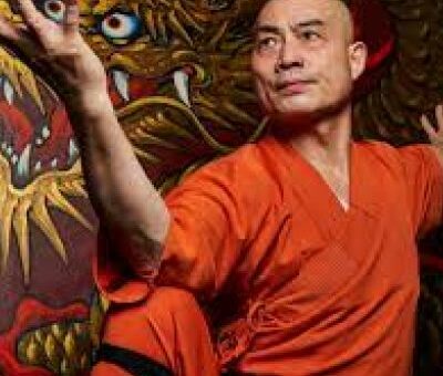 Yan Ming