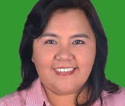 Yaneth Cajahuanca
