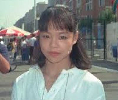 Yang Bo
