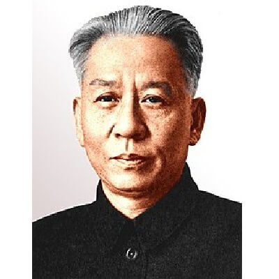 Yang Shaoqi