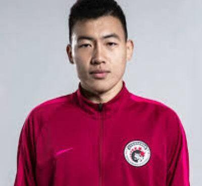 Yang Shuai