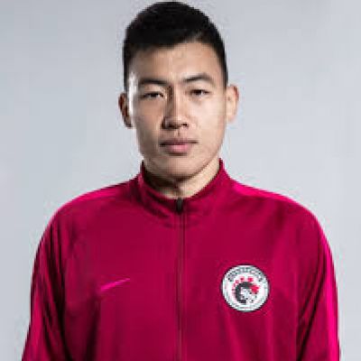 Yang Shuai