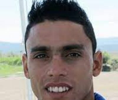 Yaniel Velázquez