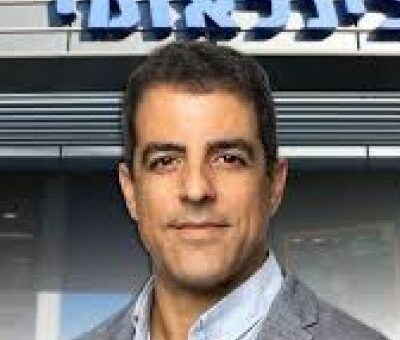 Yaniv Ben-Nissan