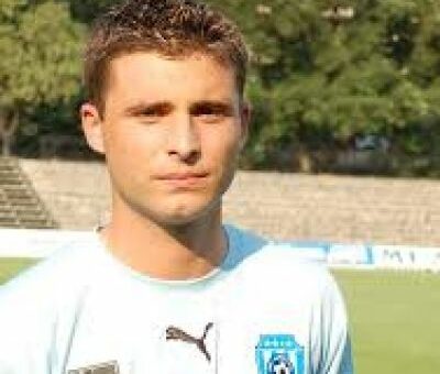Yanko Kosturkov