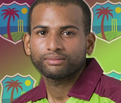 Yannic Cariah