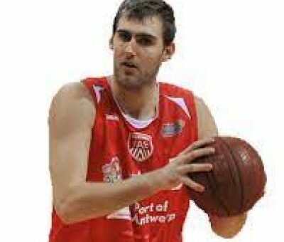 Yannick Driesen