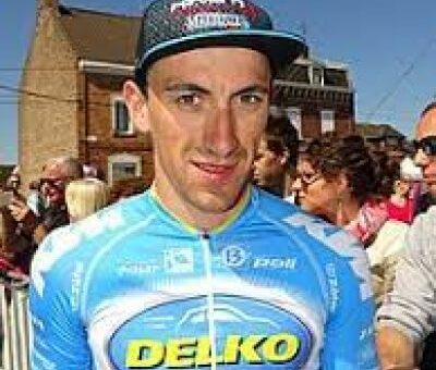 Yannick Martinez