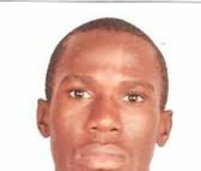 Yannick Mitoumba