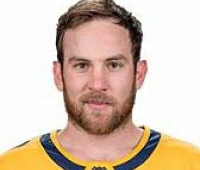 Yannick Weber