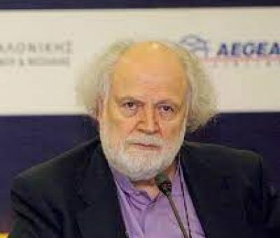 Yannis Markopoulos