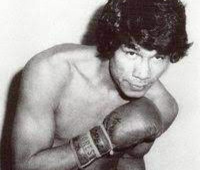 Yaqui López
