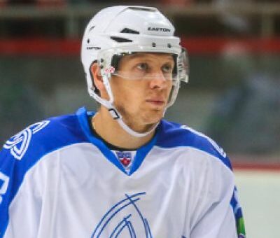 Yaroslav Alshevsky