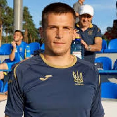 Yaroslav Kotlyarov