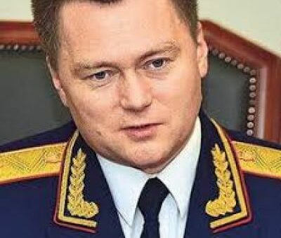 Yaroslav Krasnov