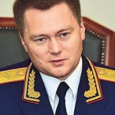 Yaroslav Krasnov