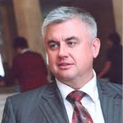 Yaroslav Mendus