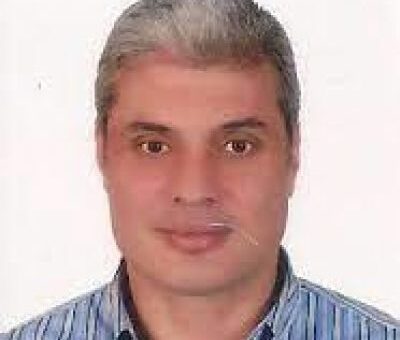 Yasser El Hajj