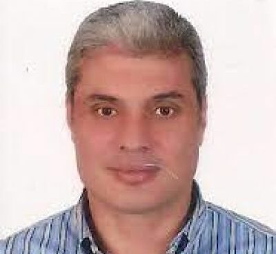 Yasser El Hajj