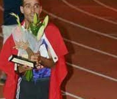 Yassine Bensghir