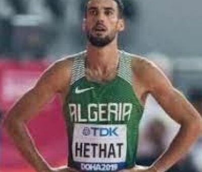Yassine Hathat