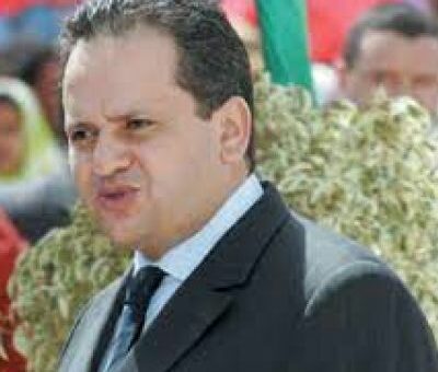 Yassine Mansouri