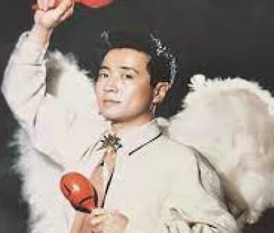 Yasuaki Shimizu