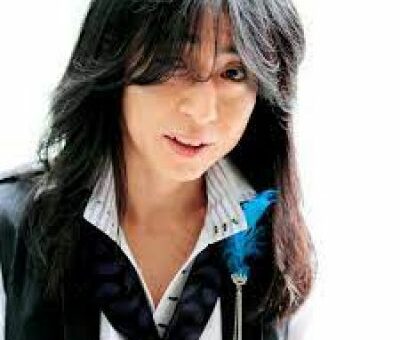 Yasuharu Takanashi