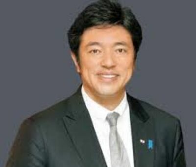 Yasuhide Nakayama