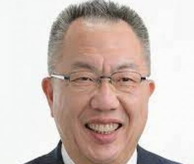 Yasuhiro Nakagawa