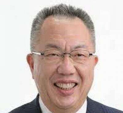 Yasuhiro Nakagawa