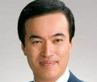 Yasuhiro Ozato