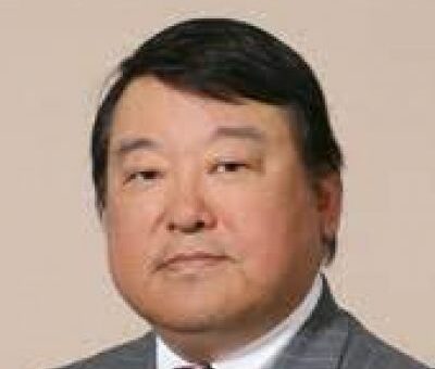 Yasuhiro Takeda