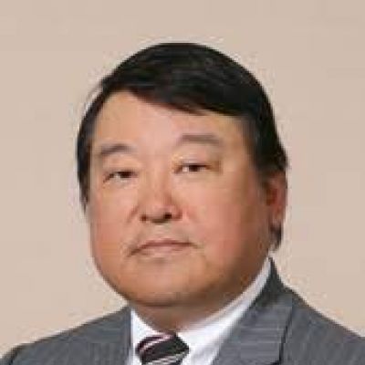 Yasuhiro Takeda