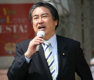 Yasuhiro Tsuji