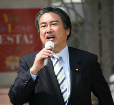 Yasuhiro Tsuji
