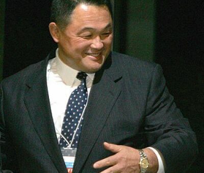 Yasuhiro Yamashita