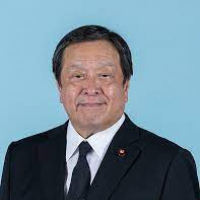Yasukazu Tanaka