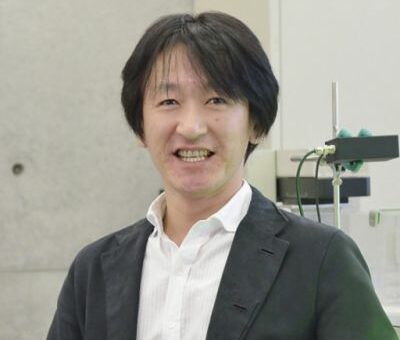 Yasunori Tanabe