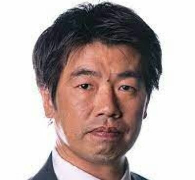 Yasutaka Yoshida