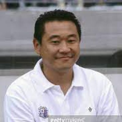 Yasutaro Matsuki
