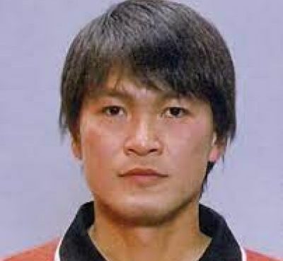 Yasuyuki Moriyama