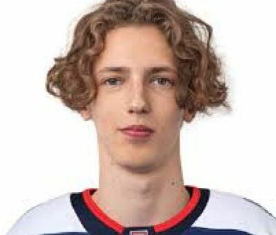 Yegor Okorokov