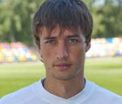 Yegor Tarakanov