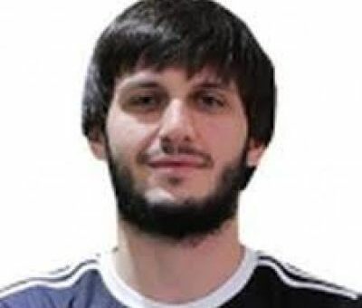 Yegor Yurmanov
