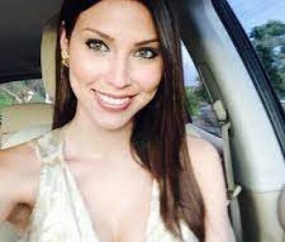Yeidy Bosques