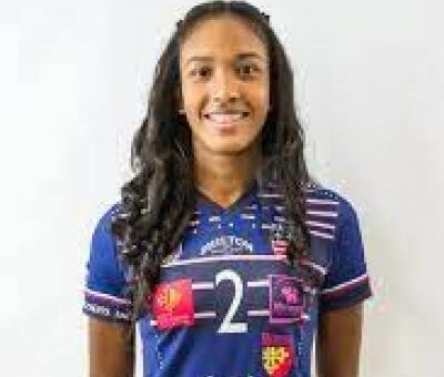 Yeisy Soto